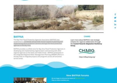 Bay Area Flood Protection Agency Association