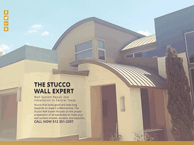 Stucco Wall Expert