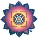 Integral Yoga yantra