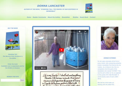 Donna Lancaster