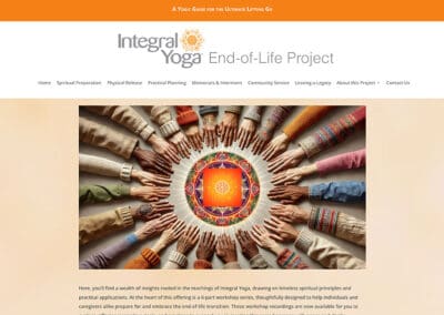 Yogic End of Life
